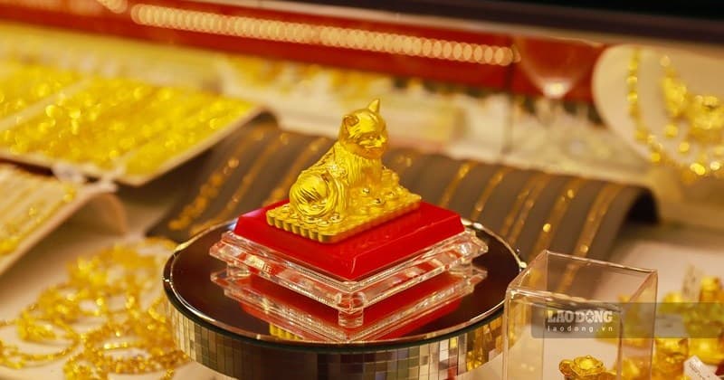Gold prices face great pressure from Fed interest rate hike expectations