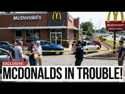 McDonald's Just Got Exposed And It's Worse Than You Think