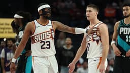 Here's Every Suns Primetime Game This Season
