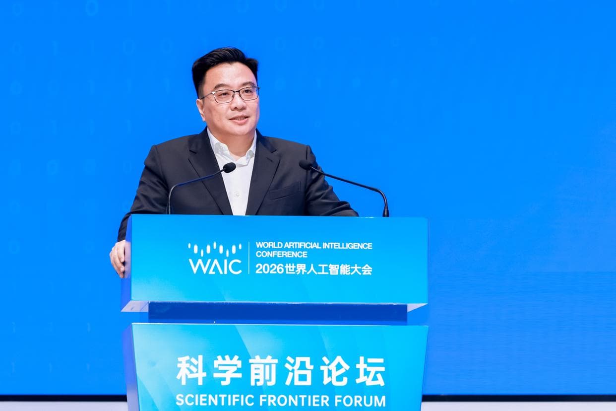 China Token Surge & Open-Source Model Leadership