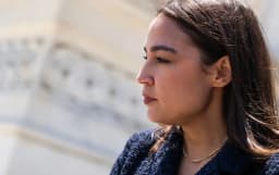 AOC backs El-Sayed in tight Michigan Senate primary race