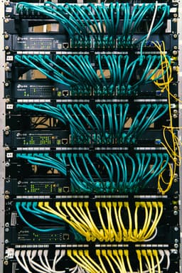 Proposed data center regs: ‘Difficult as possible, without banning’