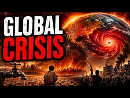 Super El Niño Warning: Food Shortages, Water Crisis and Civil Conflict Are Coming — Washington Post