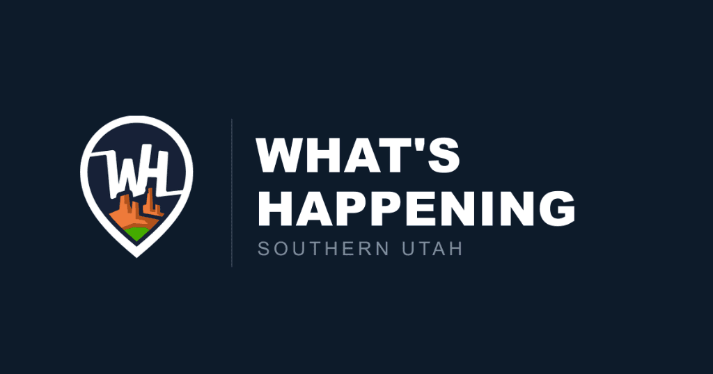 1 Million Cups St. George | What's Happening Southern Utah