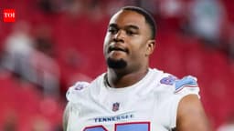 Did Jordan Elliott try to get a gun after Titans practice fight ...