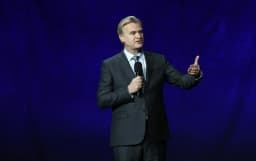 Nolan's 'The Odyssey' sets record as priciest R-rated film