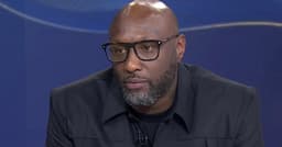 Lamar Odom Opens Up on Addiction, New Doc, Khloé Kardashian