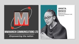 A Tanzanian publisher boosts AI adoption with a social ...