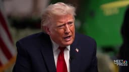 Full interview: Trump says Iran 'is not an endless war' as ...