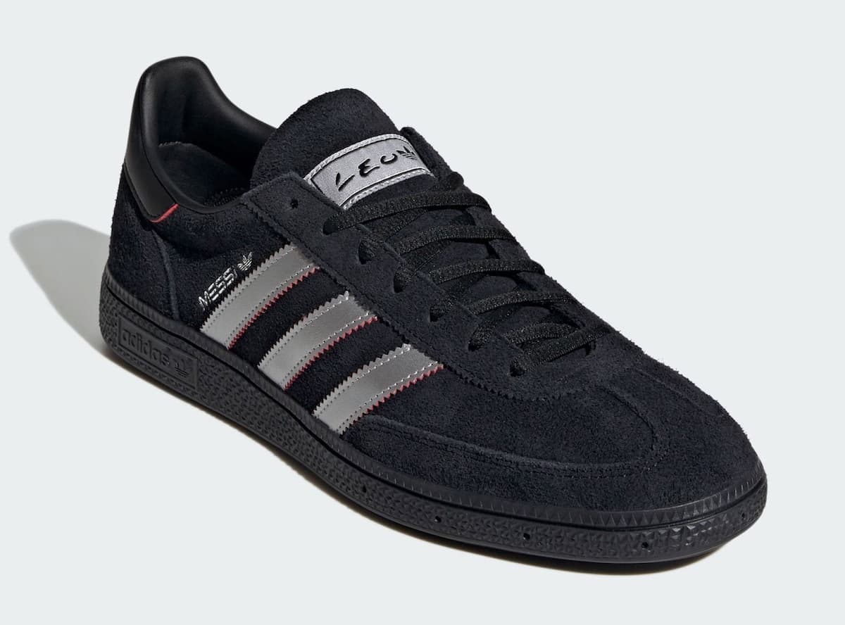 Messi adidas Handball Spezial KI4548