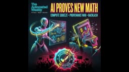 An Erdős Conjecture Falls & The Compute Squeeze Tightens - AI Week in Review (May 17-23, 2026)
