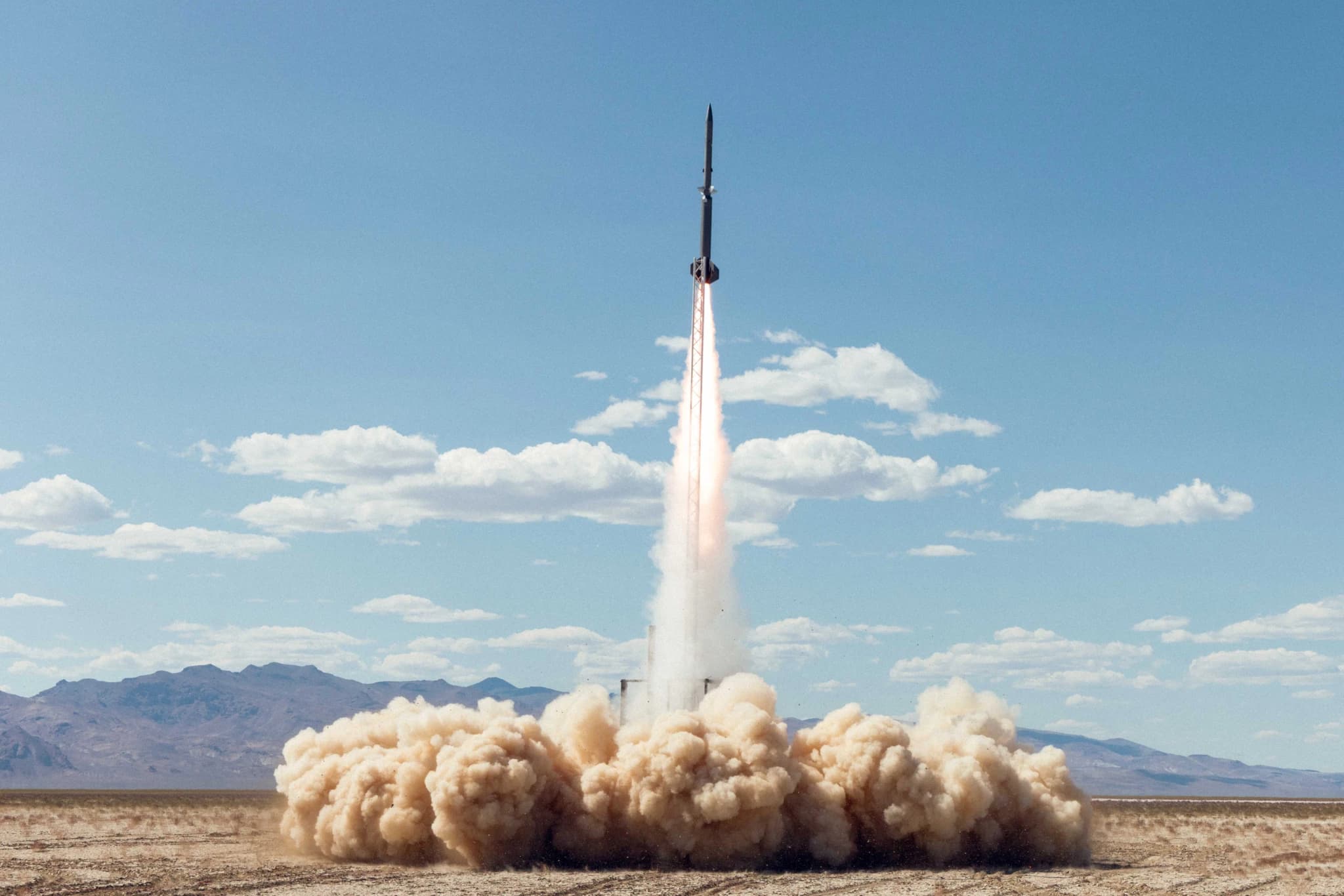 Navy reveals its new, low-cost hypersonic missile. Army ...