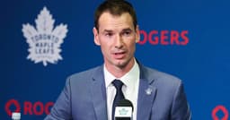 Toronto Maple Leafs Trade Pitch Sends $15 Million ...
