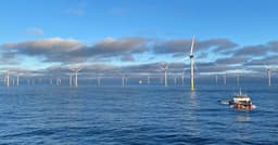 Wind power fuels semiconductor innovation: RWE deepens cooperation with ASML