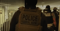 Some Maryland sheriffs file lawsuit against the state over immigration legislation