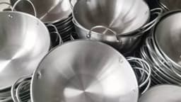 USFDA warns against the use of cookware by this Indian company