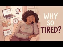 Why Moving Feels Harder After 40 – And What Actually Helps (The Real Reason)