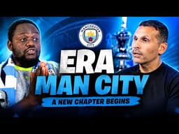 The End of an Era at Manchester City|25-26 Season Review