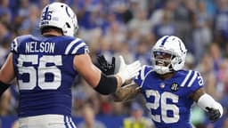 Colts Trade Franchise Star Quenton Nelson to Seahawks ...