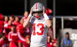 Scariest games for top College Football Playoff contenders ...