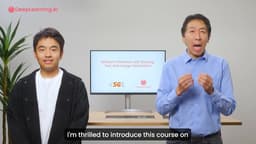 @AndrewYNg: New course: Efficient Inference with SGLang: Text and Image Generation, built in partnership with LM...