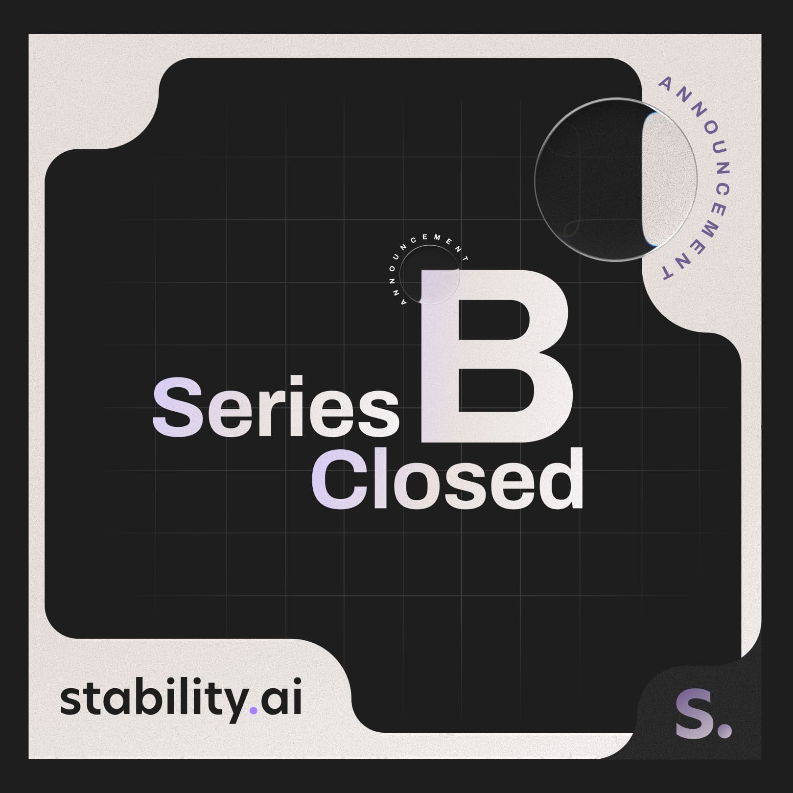 Stability AI latest funding backed by entertainment industry biggest names — Stability AI