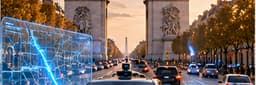 TomTom and DeepRoute.ai Combine Mapping With an AI ...