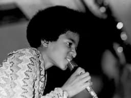 “Girl Don't Take Your Love from Me” by Michael Jackson