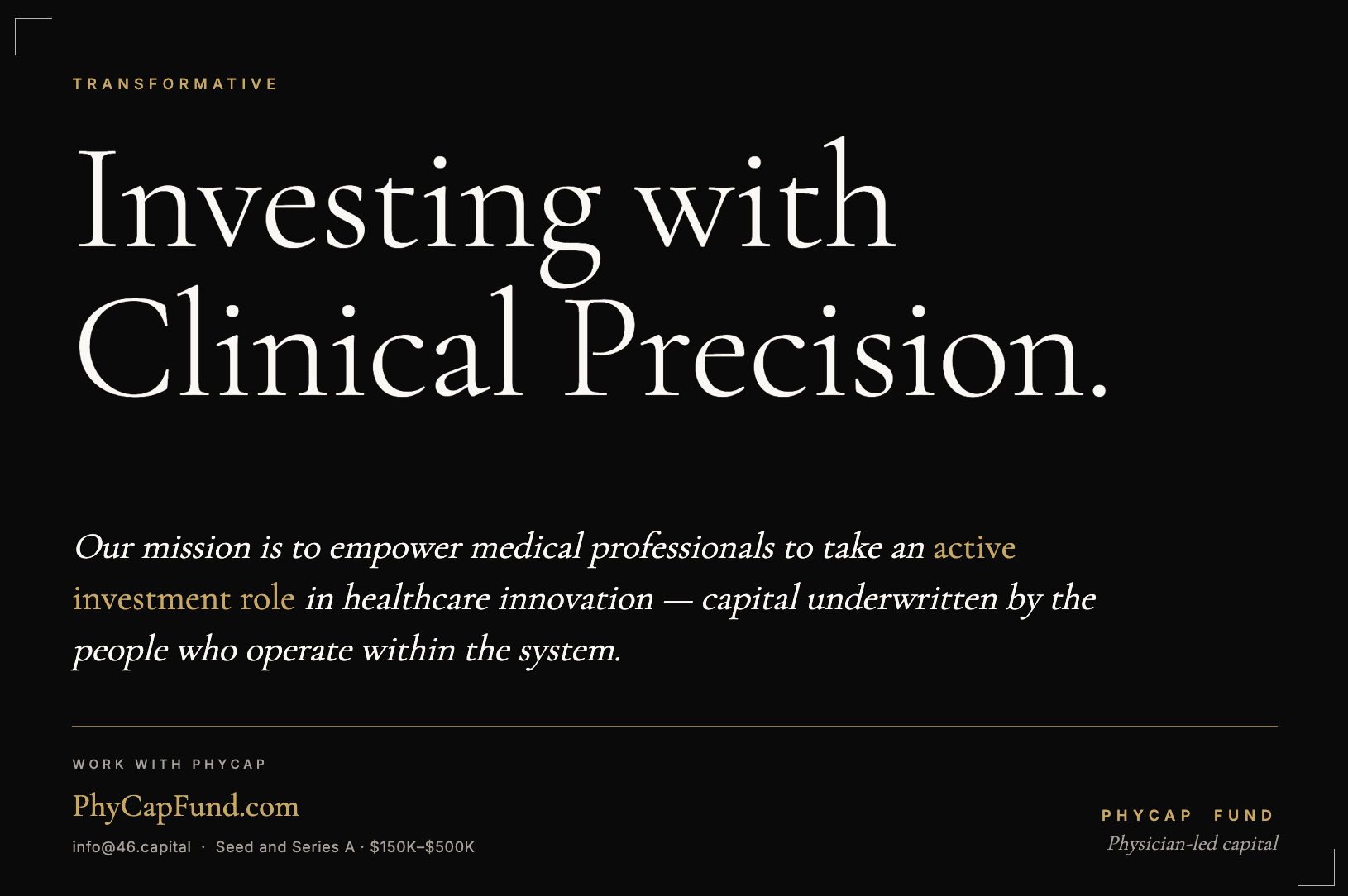 Healthcare AI’s Two-Market Problem