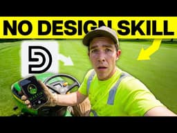 I Created an Entire Brand in 5 Minutes with AI | Design.com Tested