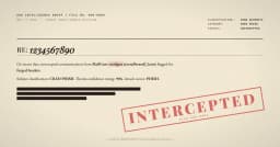 The Phishing Email That Shipped Its Own Clean Verdicts