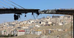 Why Trump's infrastructure-focused strikes risk hardening Iran's war posture - AL-MONITOR: The Middle Eastʼs leading independent since 2012