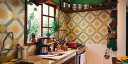 Designers Say These Renter-Friendly Upgrades Are Worth It