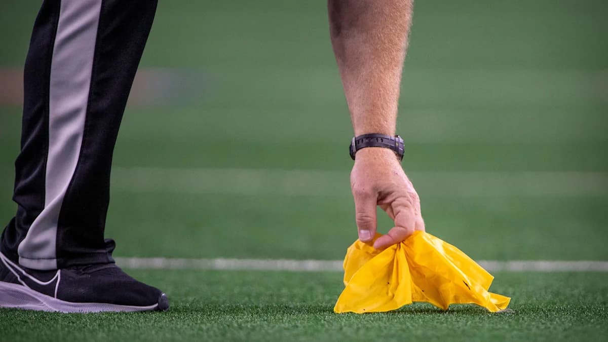 Miami Dolphins' Week 7 Priority Is Turning Discipline Into ...