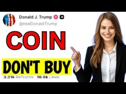 COIN Stock Alert: Massive Rebound or Debt Trap? (April 2026 Update)