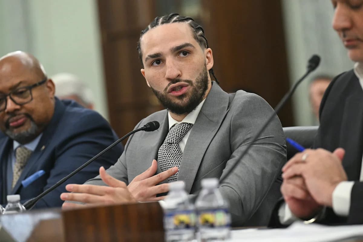 Muhammad Ali's grandson says TKO came to the table ...