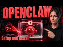 OpenClaw Setup Guide: Install GitHub, Docker, WSL2, VPS, Security, Tutorial, Memory and Agent Files