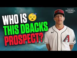 Who is Jose Fernandez?? Let's Rank Starting Pitchers! | Fantasy Baseball Advice