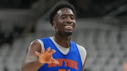 Knicks 2026 NBA Summer League Preview