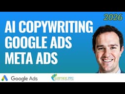 AI Copywriting For Google Ads and Meta Ads