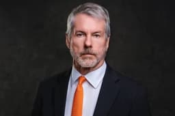 @lookonchain: Is Michael Saylor's @Strategy selling $BTC again?

A wallet linked to #Strategy moved 299.84 $BTC($1...