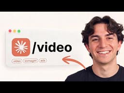 Come Creare VIDEO e IMMAGINI con Claude