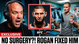 Sean Strickland SHOCK Update! No Surgery? | Merab ...