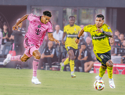 Inter Miami Get Back-To-Back Wins Over Philadelphia & ...