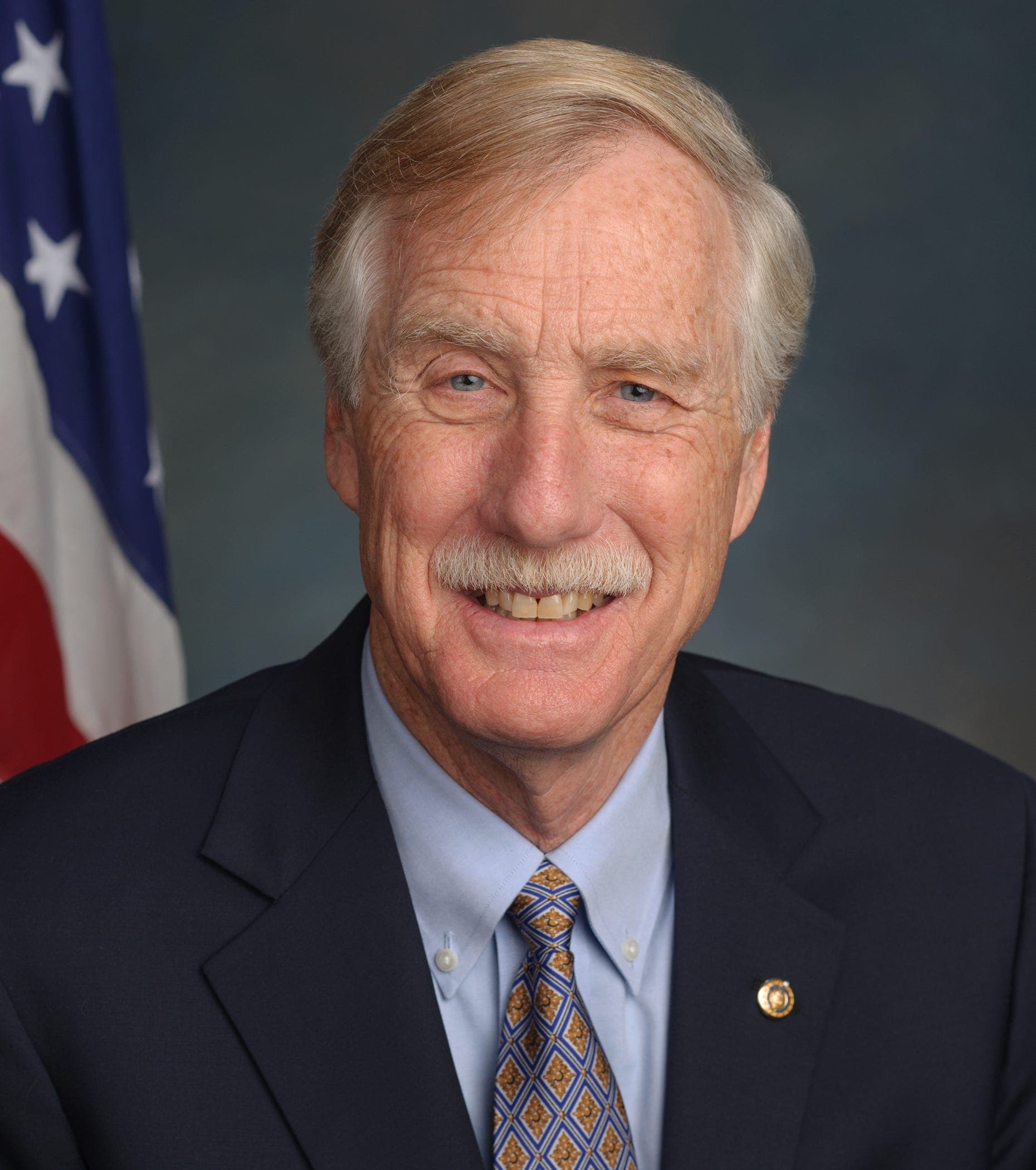 King Statement on Rising Tensions Between U.S., Iran