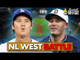 Shohei Ohtani Is HOT Entering NL West Showdown!