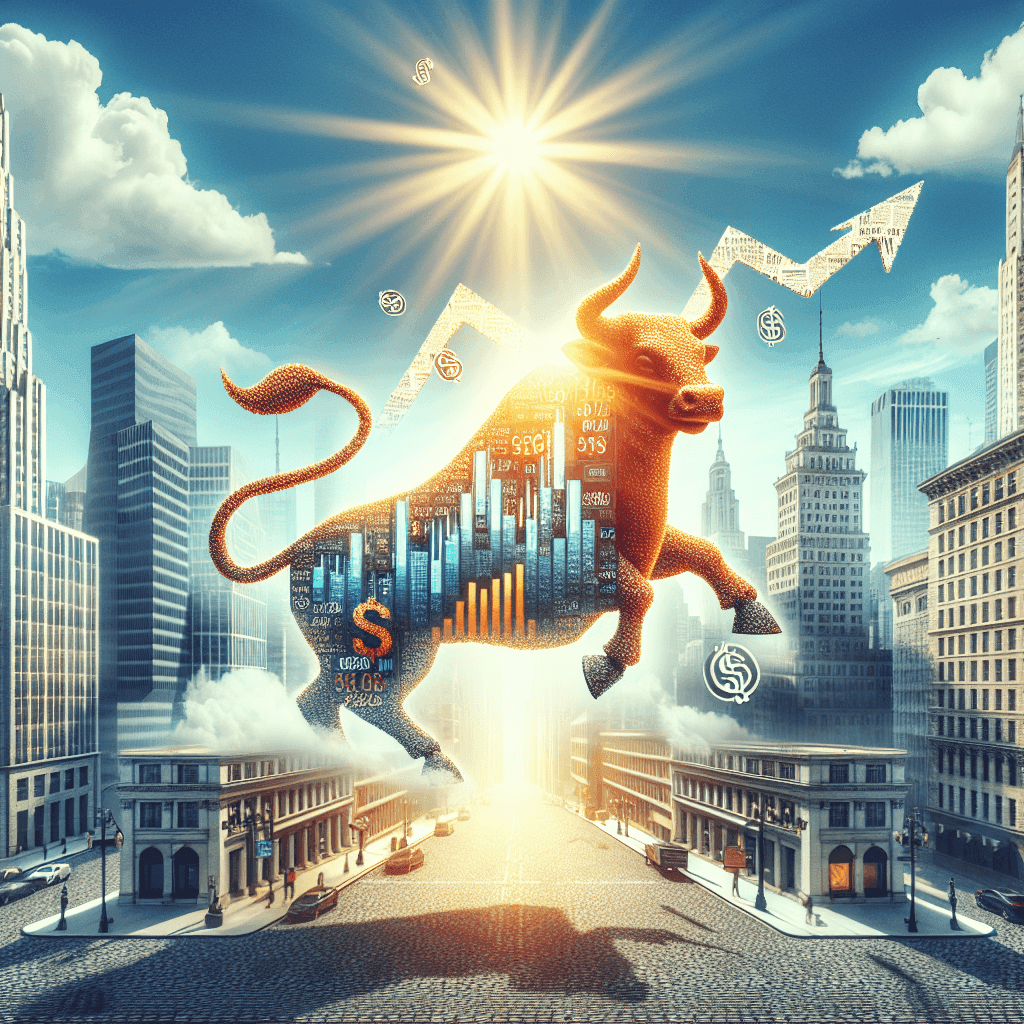 Tesla's Positive Twist: Wall Street Strikes a Bullish Note | AI News