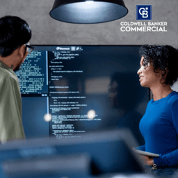 Is AI Creating Office Real Estate's Next Growth Cycle or Its ...