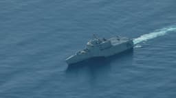 Philippines, Japan, US Complete Exercises in South China ...