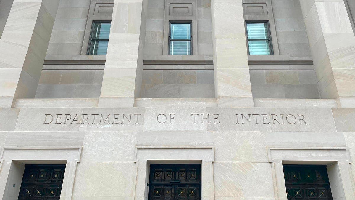 Veteran Interior Department lawyer resigns in protest, warns of ‘assault on the rule of law’